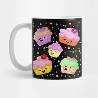 Cupcakes Mug